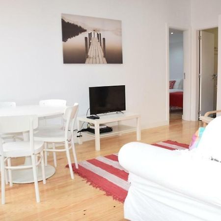 Cool Tailor Made 2 Bedroom Apartment Lissabon Exterior foto