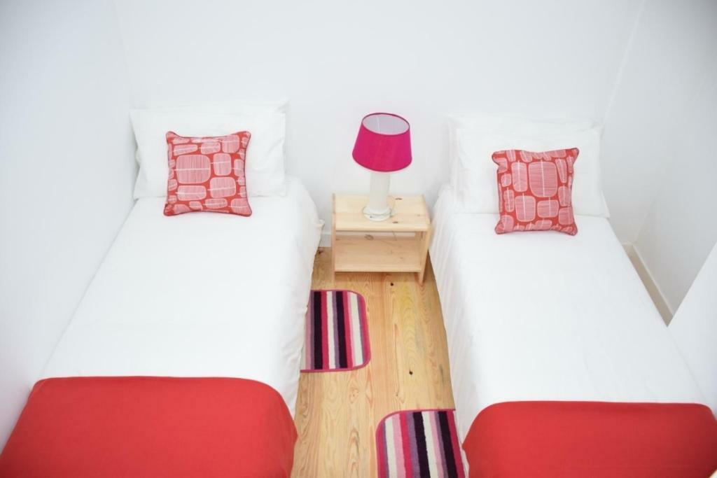 Cool Tailor Made 2 Bedroom Apartment Lissabon Exterior foto