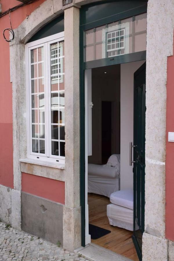 Cool Tailor Made 2 Bedroom Apartment Lissabon Exterior foto