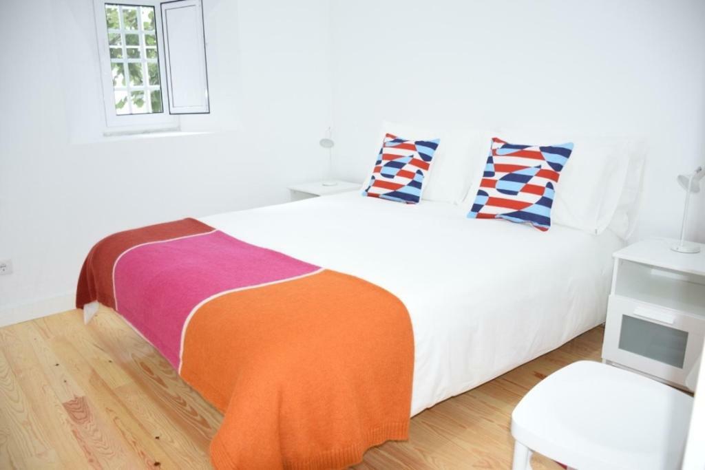 Cool Tailor Made 2 Bedroom Apartment Lissabon Exterior foto