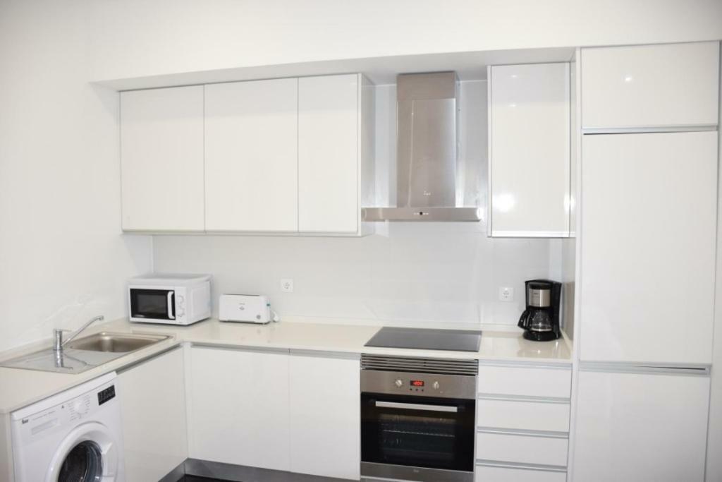 Cool Tailor Made 2 Bedroom Apartment Lissabon Exterior foto